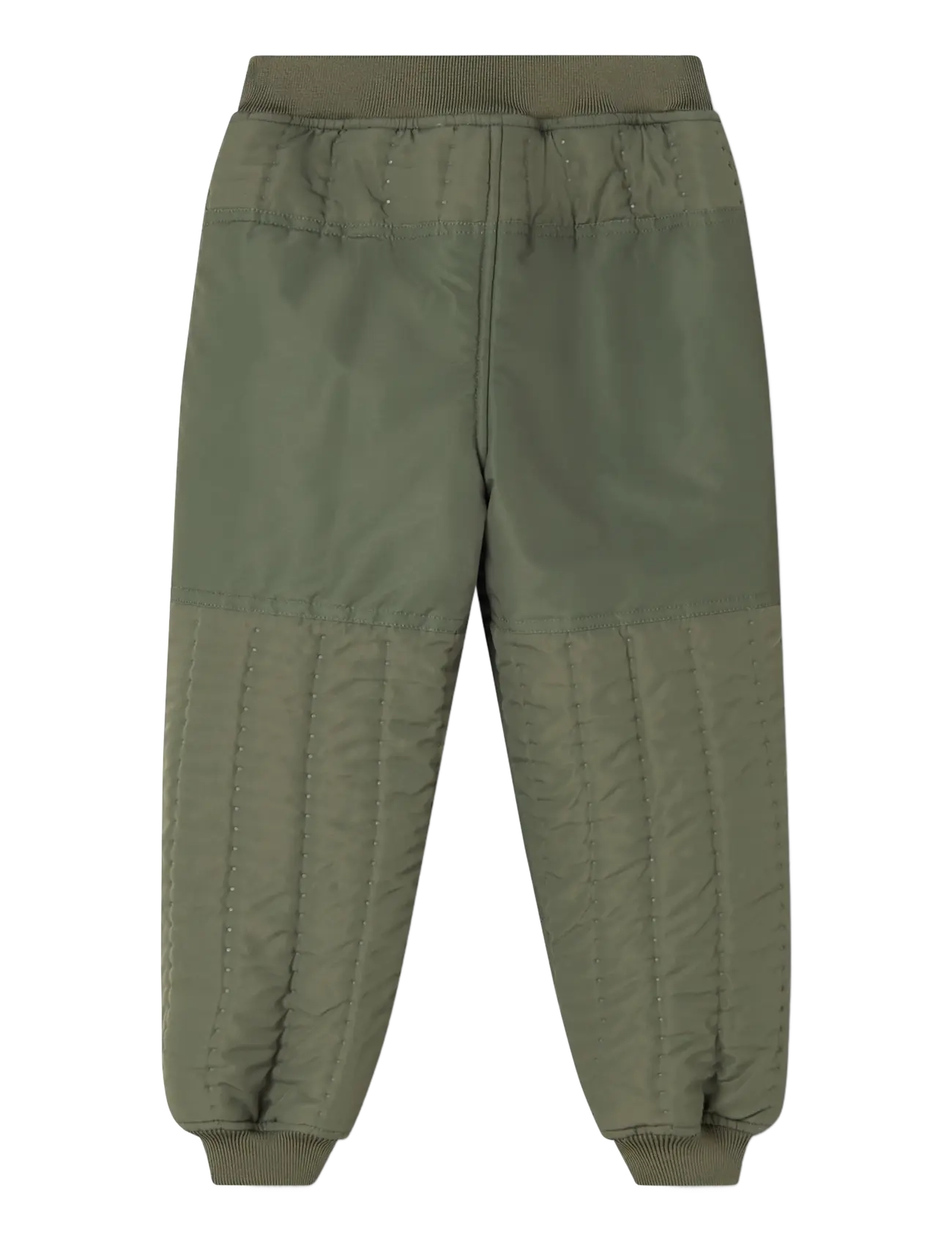 MarMar Copenhagen - Odin Pants - termopüksid - hunter - 1