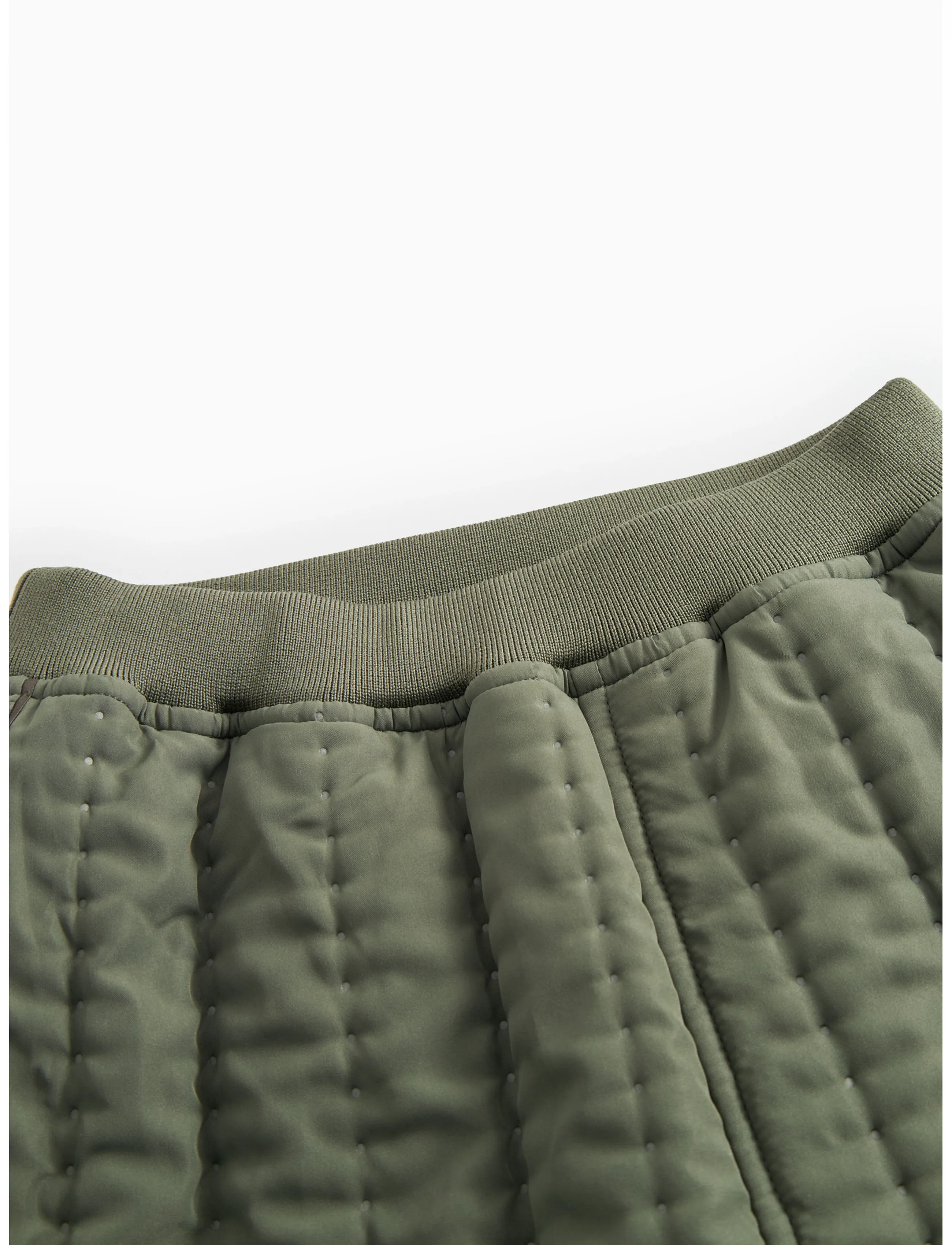 MarMar Copenhagen - Odin Pants - termopüksid - hunter - 2
