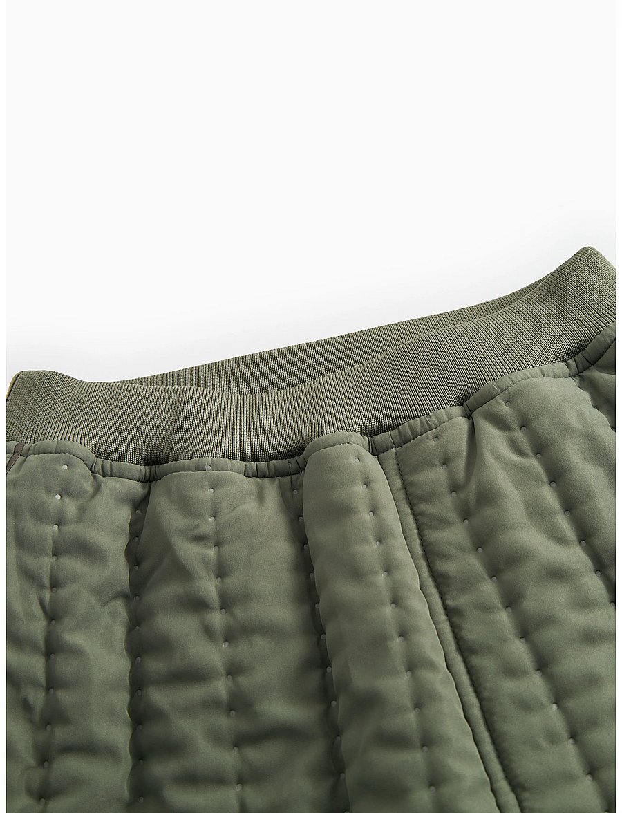 MarMar Copenhagen - Odin Pants - termobukser - hunter - 2