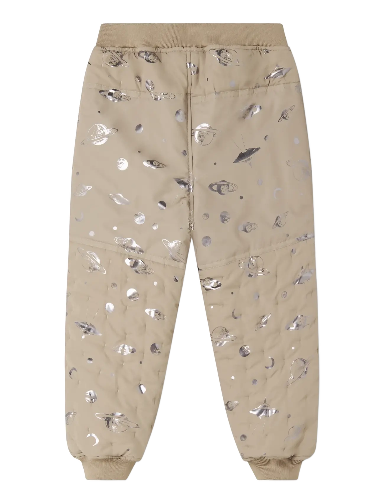 MarMar Copenhagen - Odin Pants - thermo-hose - outer space - 2