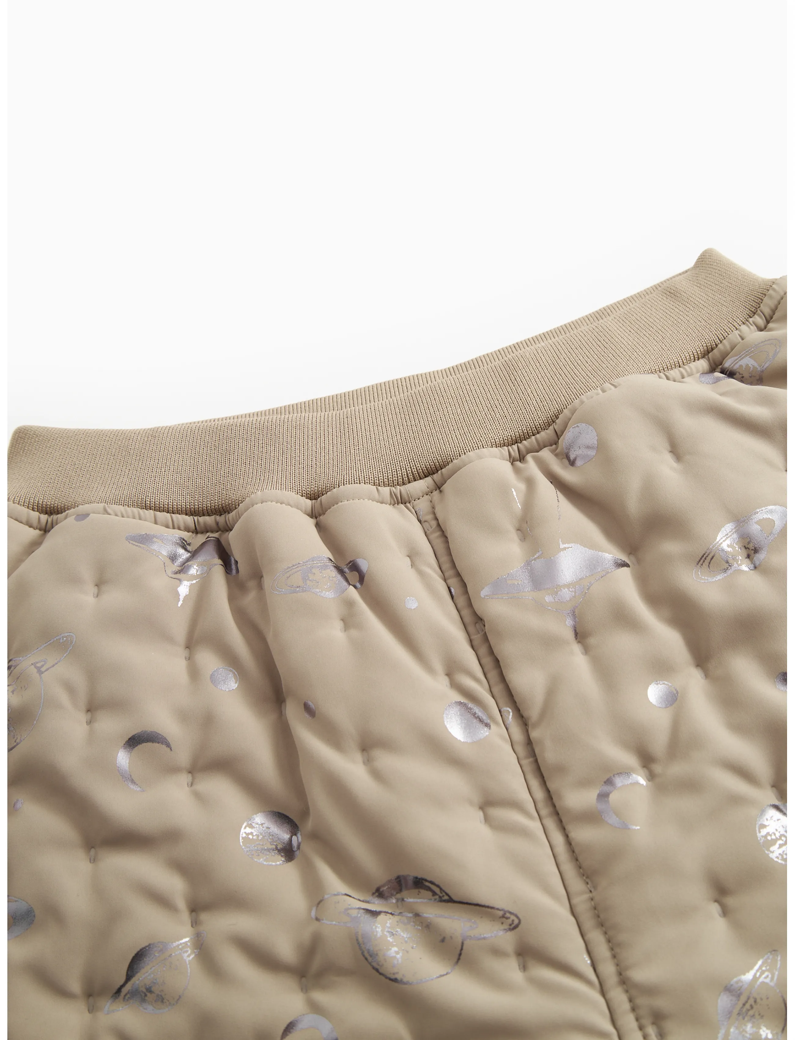 MarMar Copenhagen - Odin Pants - thermo-hose - outer space - 3