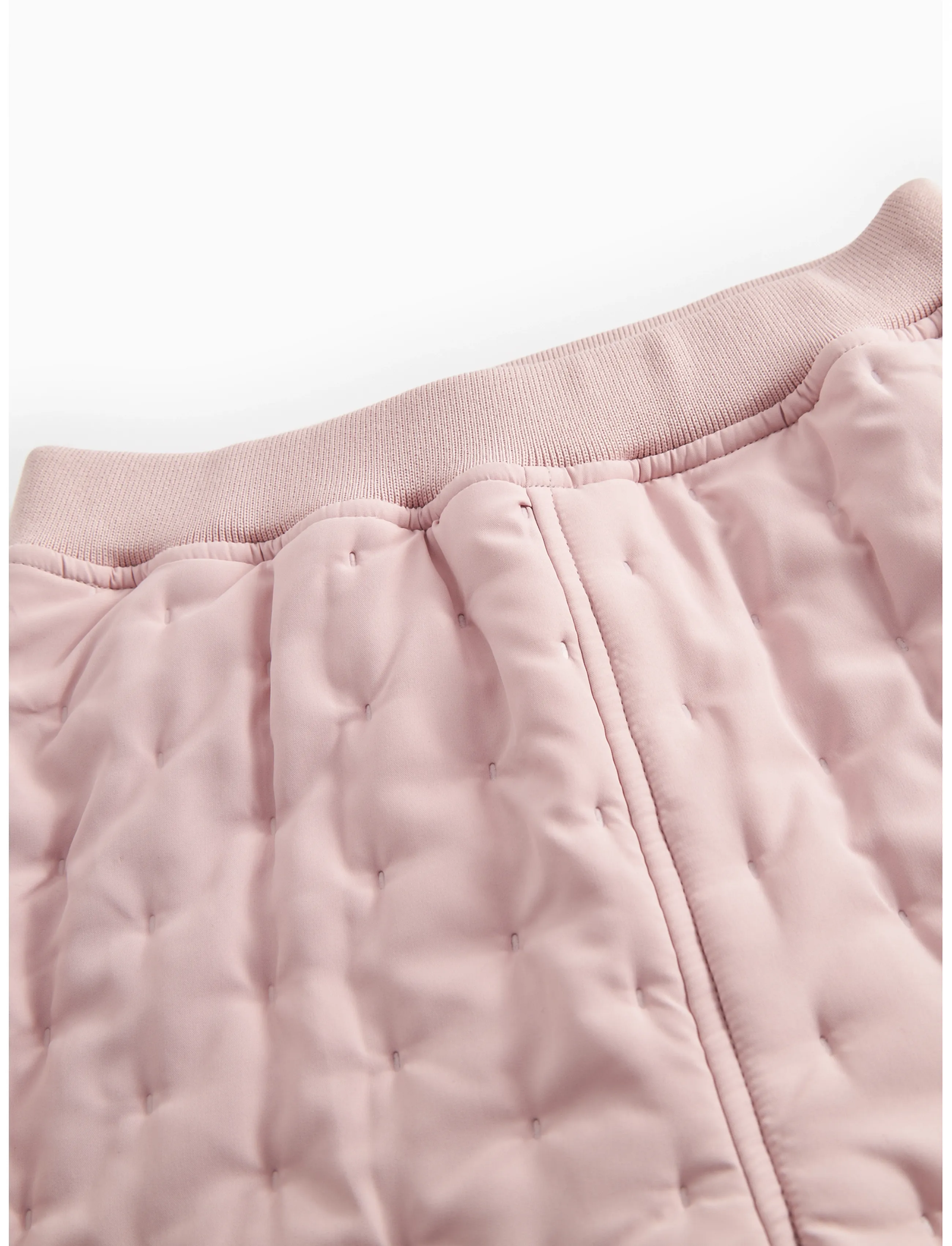MarMar Copenhagen - Odin Pants - thermo-hose - rose mallow - 2