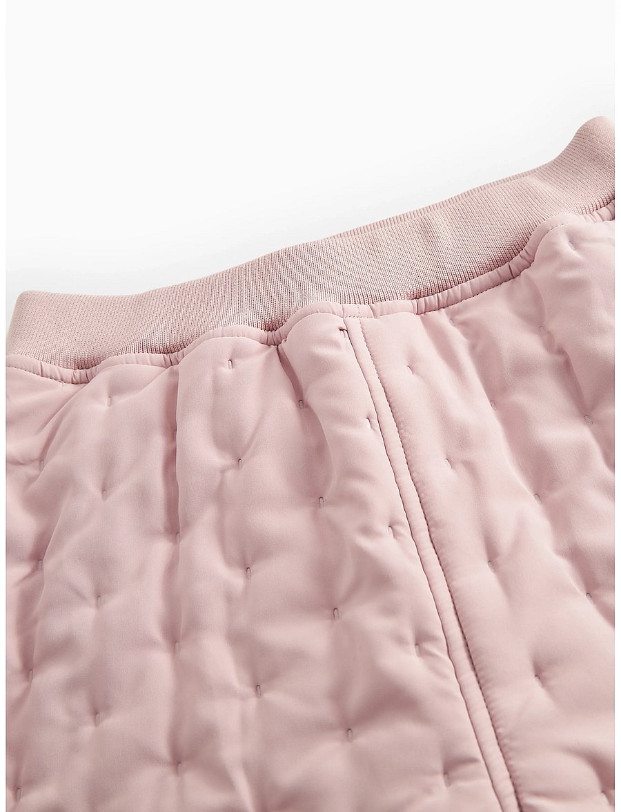 MarMar Copenhagen - Odin Pants - termobyxor - rose mallow - 2