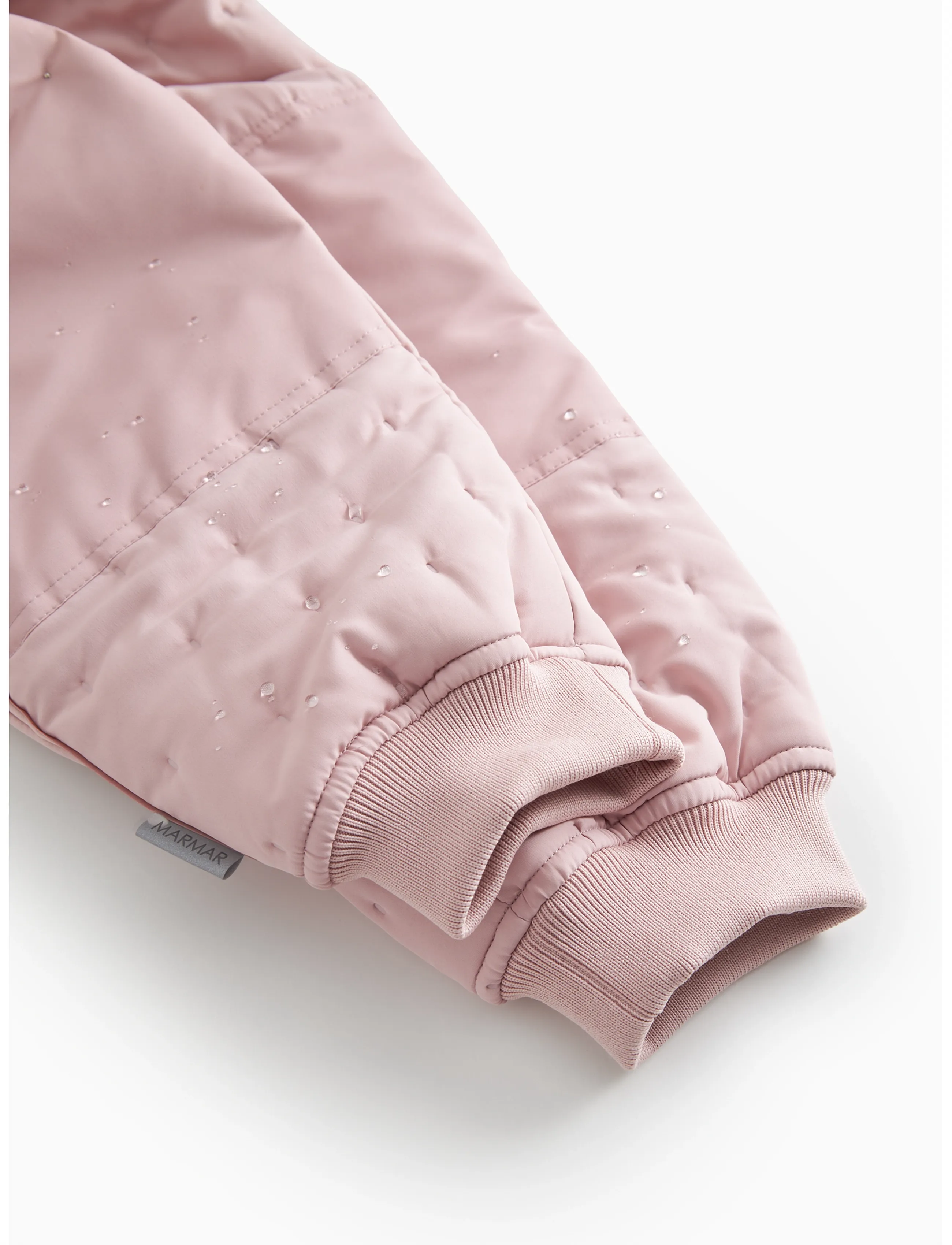 MarMar Copenhagen - Odin Pants - thermo-hose - rose mallow - 3