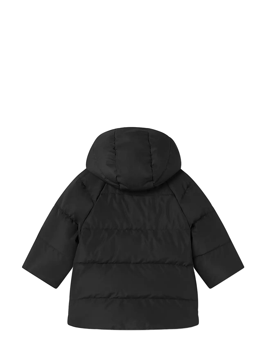 MarMar Copenhagen - Omega B Jacket - talvejoped - black - 1