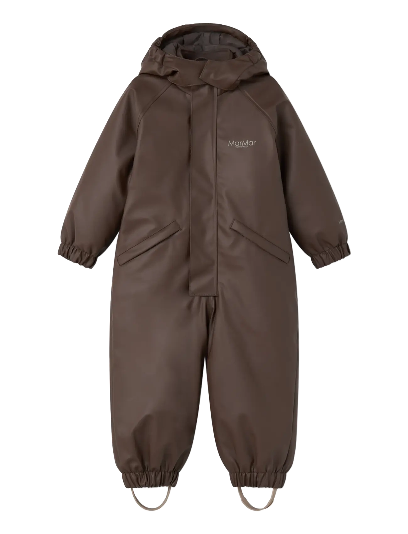 MarMar Copenhagen - Oslo Suit -