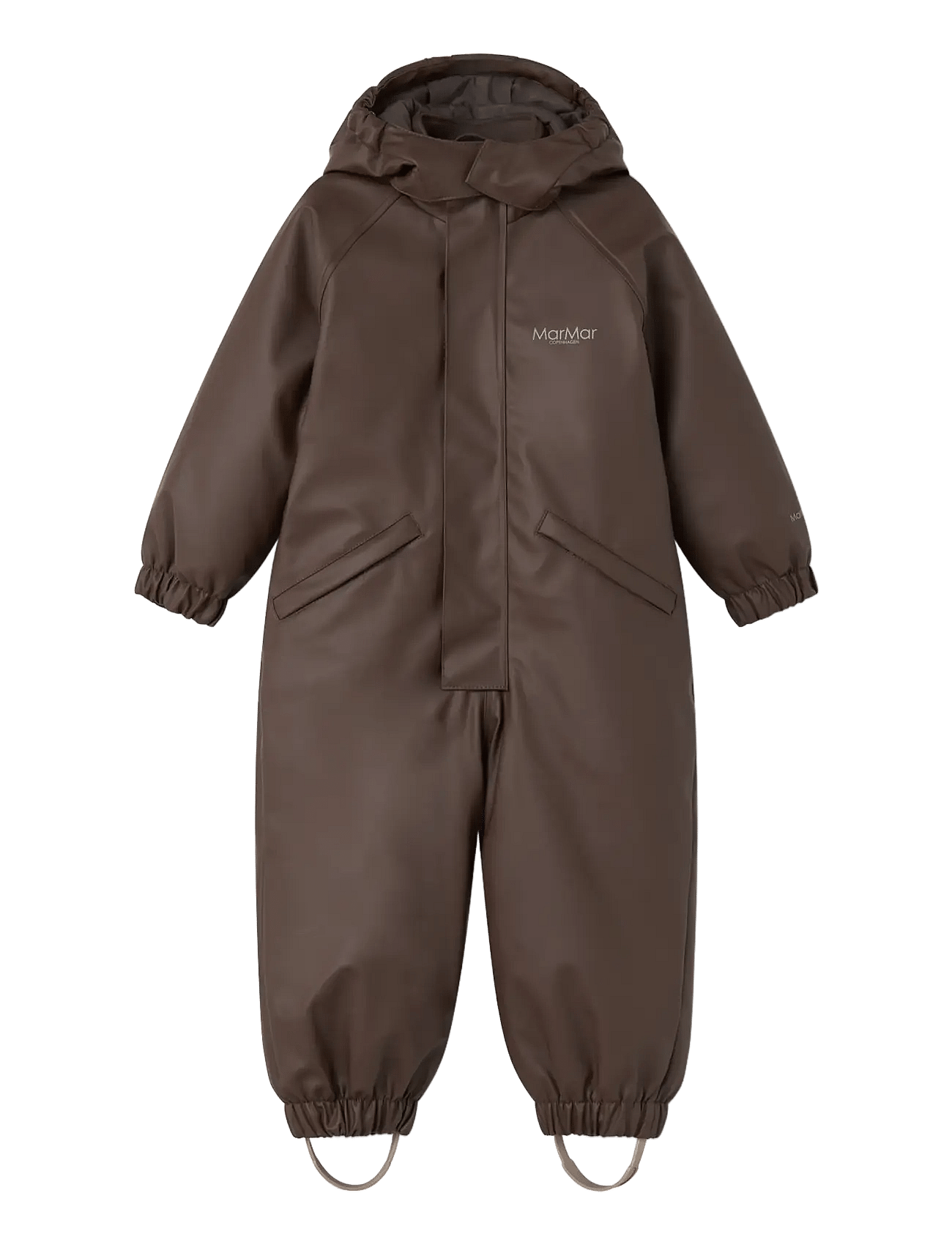 MarMar Copenhagen - Oslo Suit -