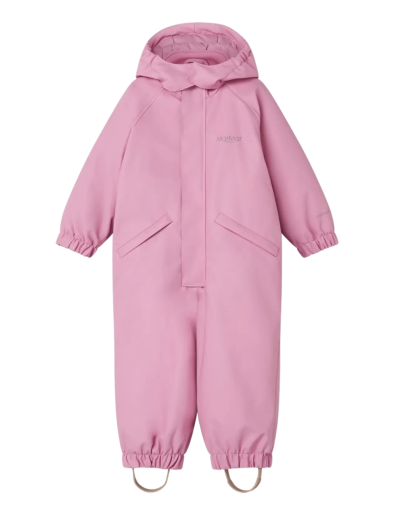 MarMar Copenhagen - Oslo Suit -