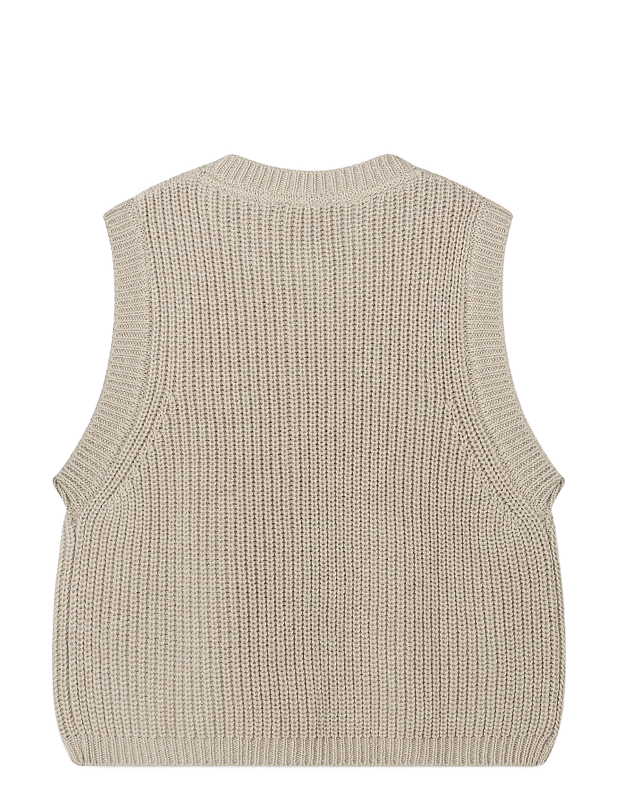 MarMar Copenhagen - Taju - vestid - barely beige - 2