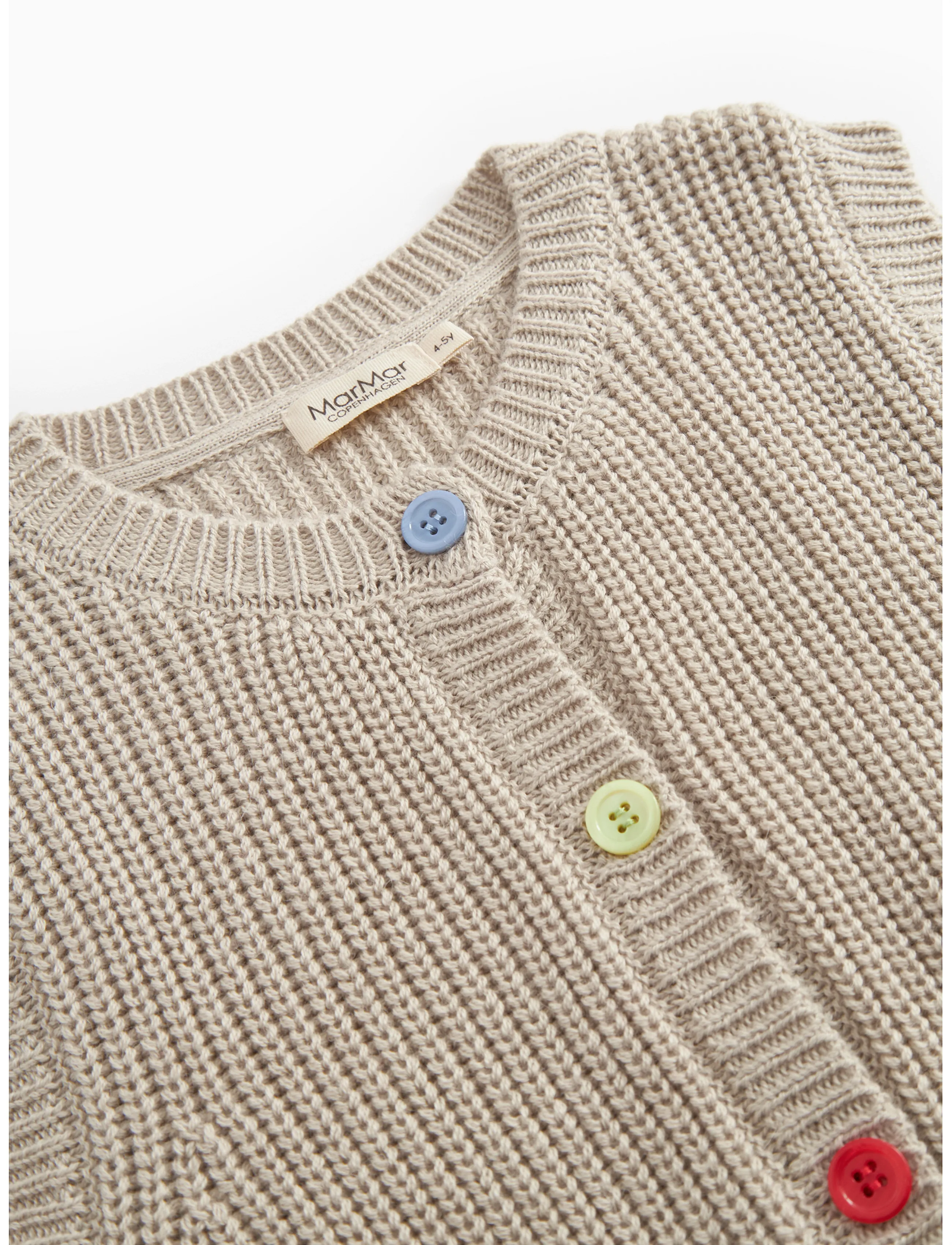 MarMar Copenhagen - Taju - barely beige - 3
