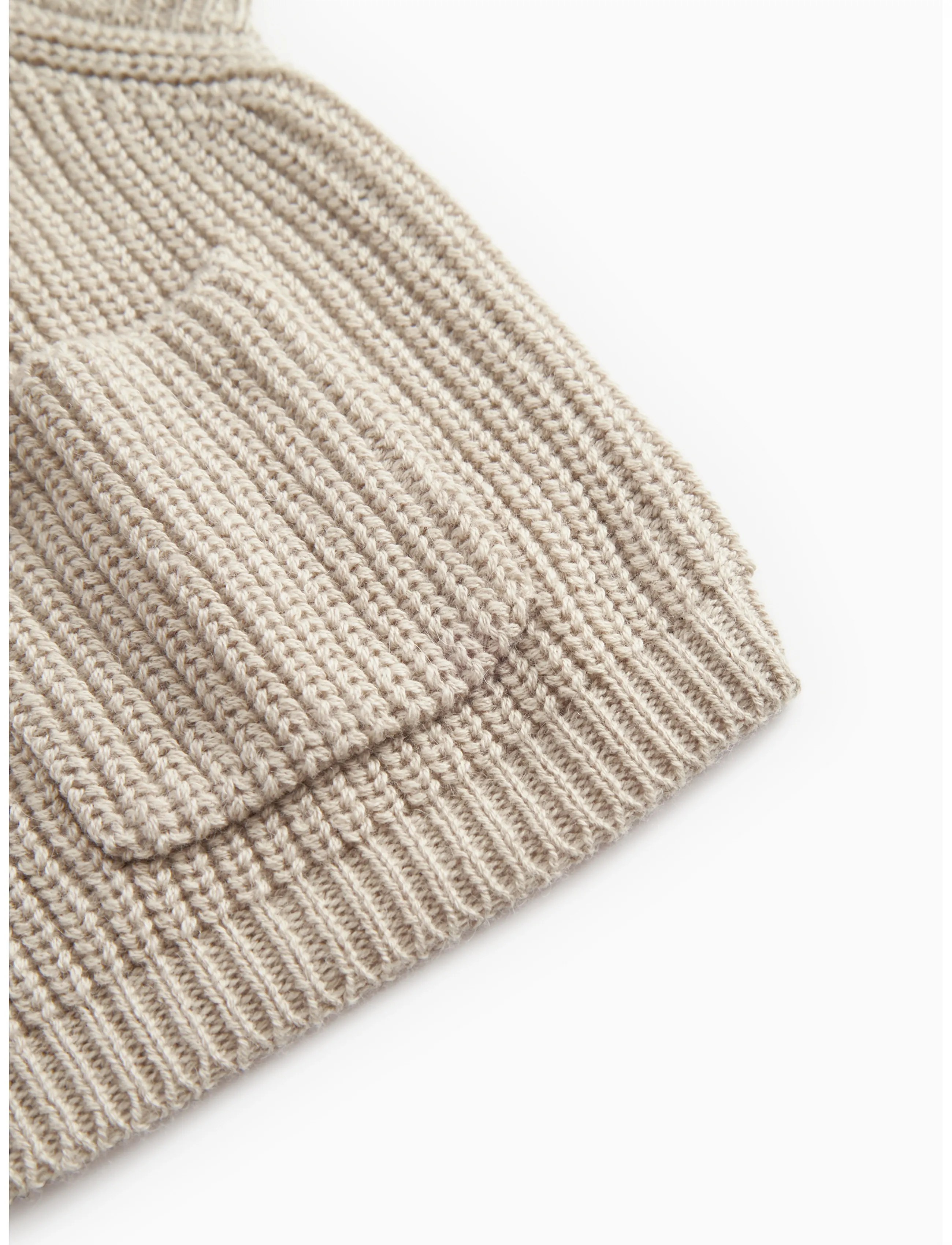 MarMar Copenhagen - Taju - barely beige - 4