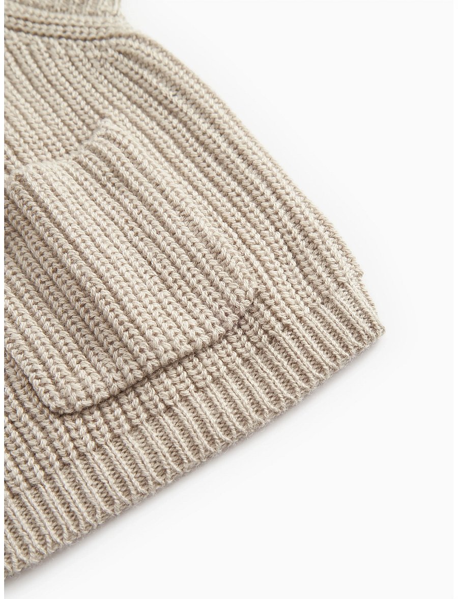MarMar Copenhagen - Taju - vestid - barely beige - 4