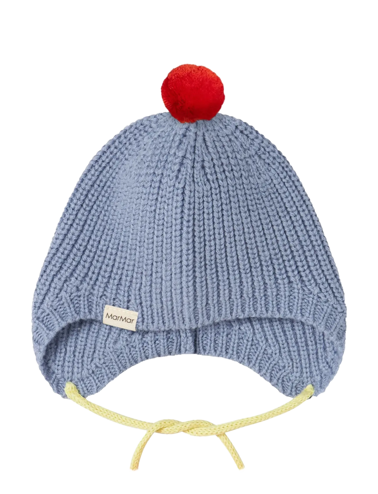 MarMar Copenhagen Aly Baby Pompom - Zubehöre - BRIGHT SKY / blue