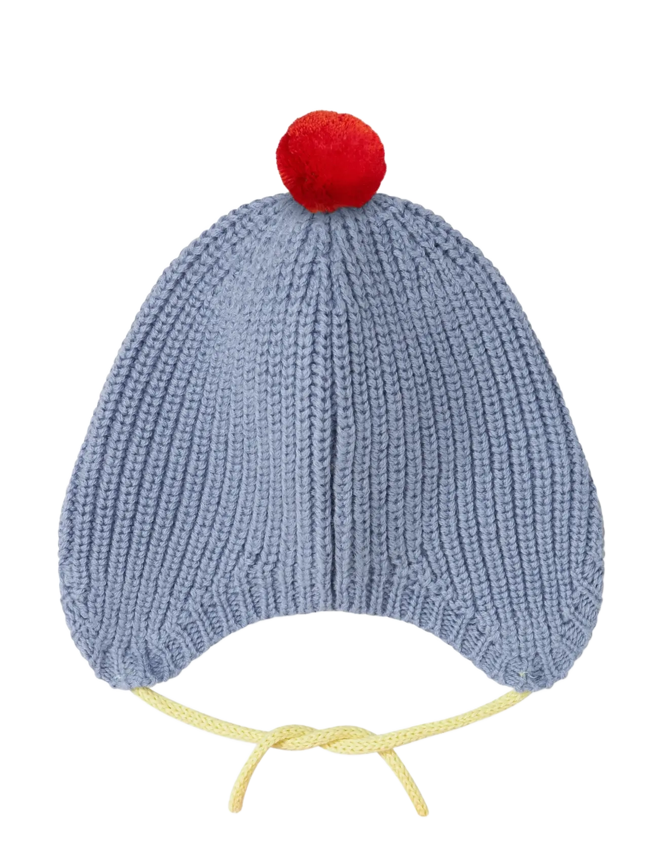 MarMar Copenhagen - Aly Baby Pompom - babymützen - bright sky - 1