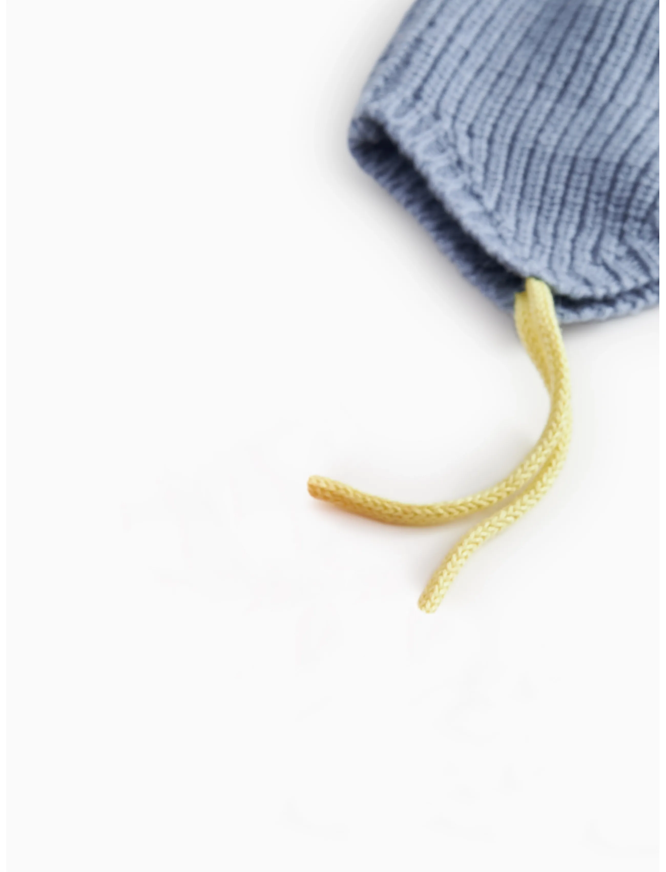 MarMar Copenhagen - Aly Baby Pompom - babymützen - bright sky - 3
