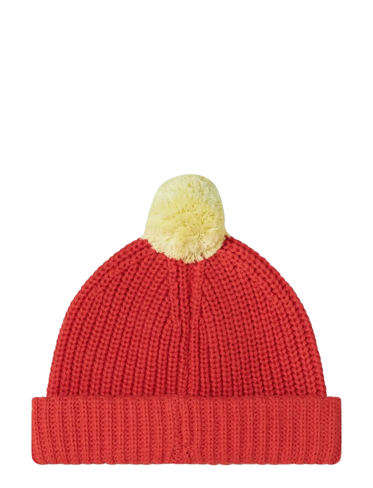 MarMar Copenhagen - Atlas Pompom - pomegranate - 2