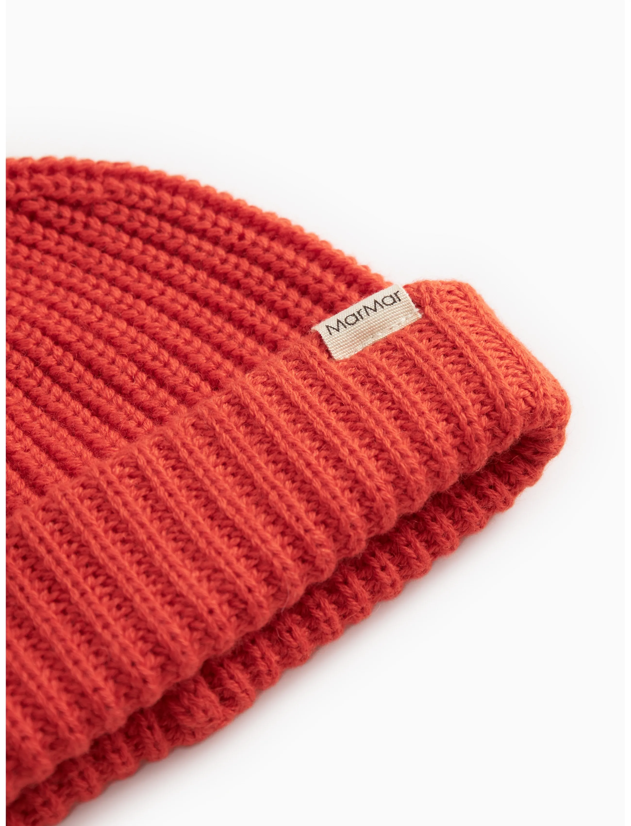 MarMar Copenhagen - Atlas Pompom - pomegranate - 5