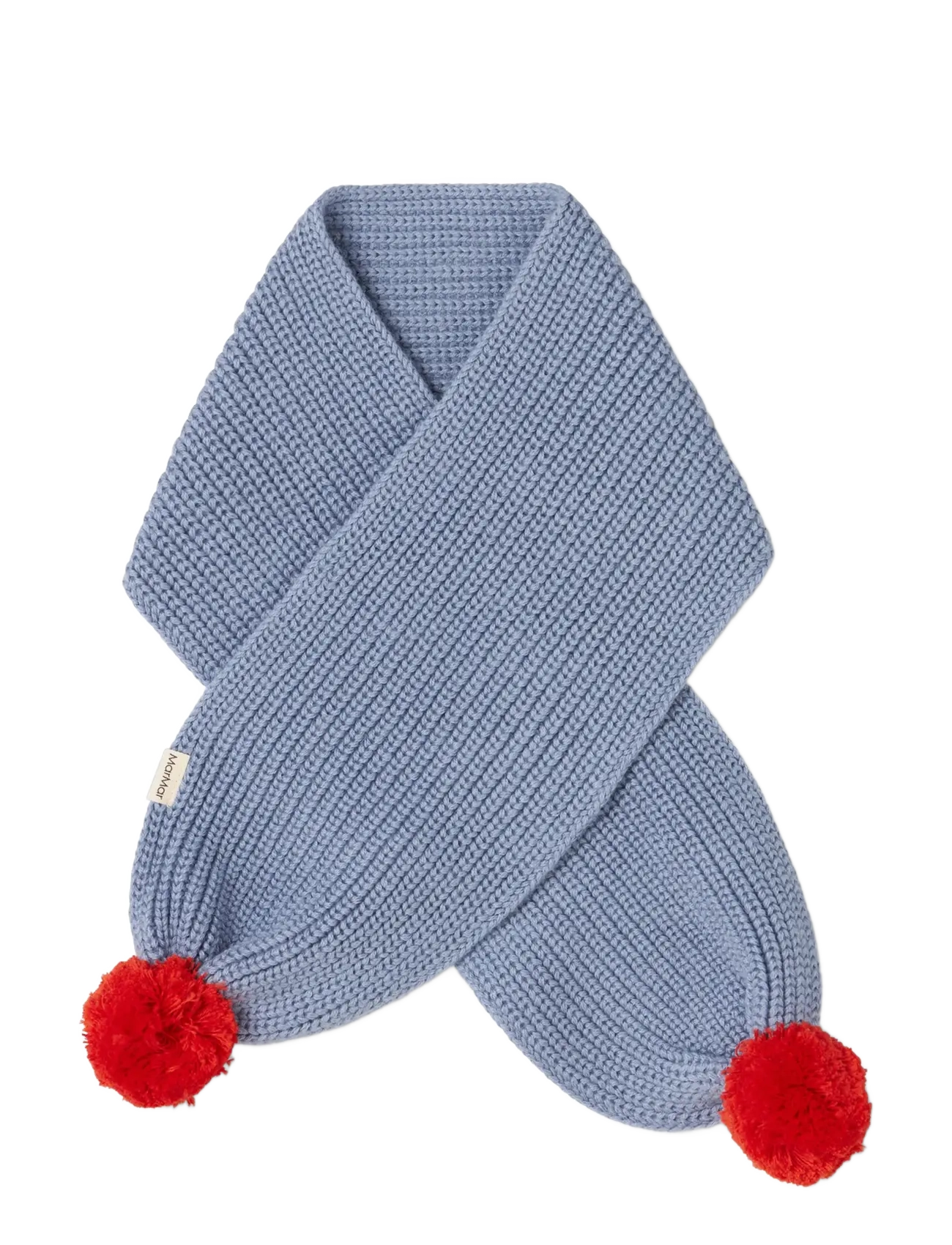MarMar Copenhagen Ariso Pompom - Zubehöre - BRIGHT SKY / blue
