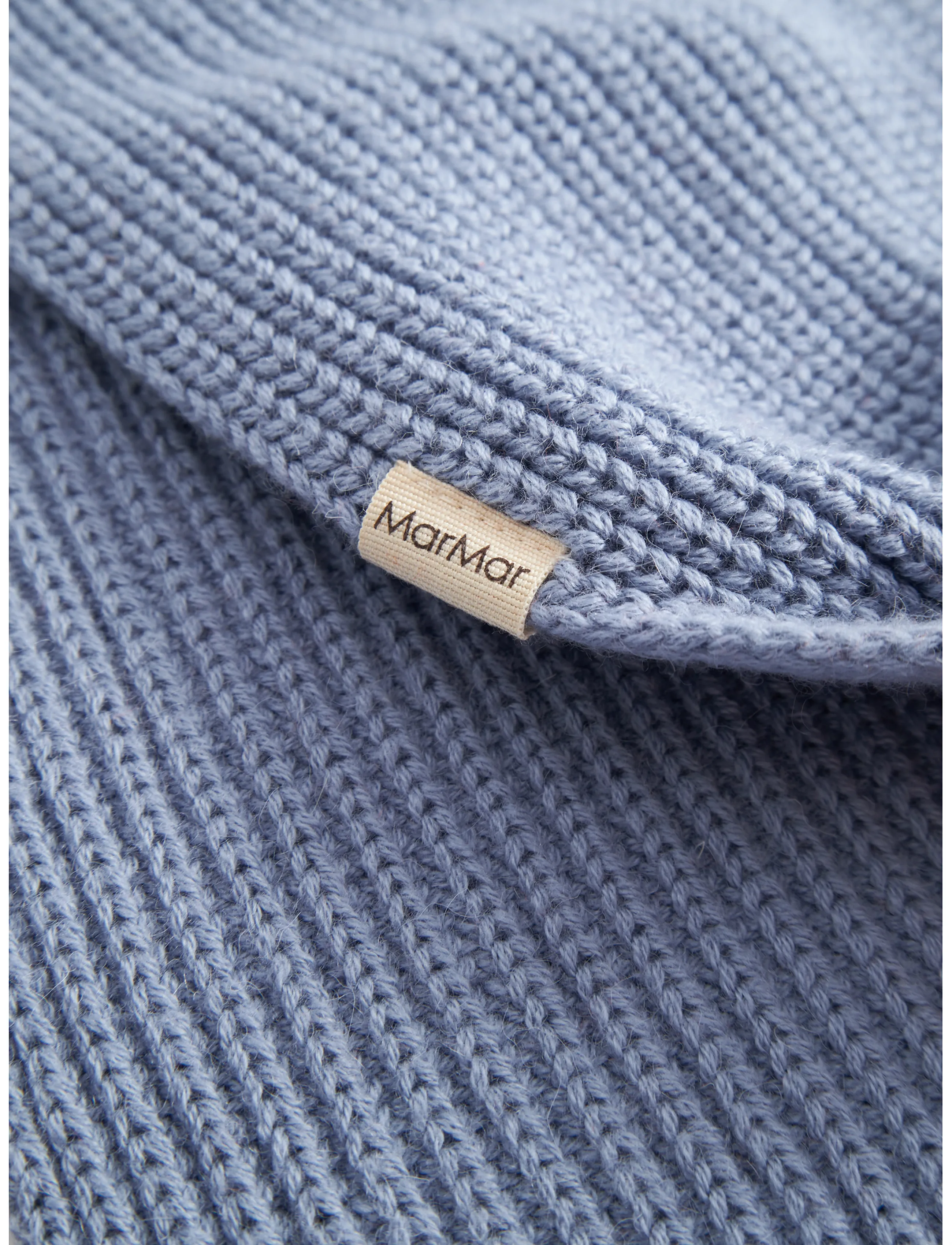 MarMar Copenhagen - Ariso Pompom - winteraccessoires - bright sky - 4