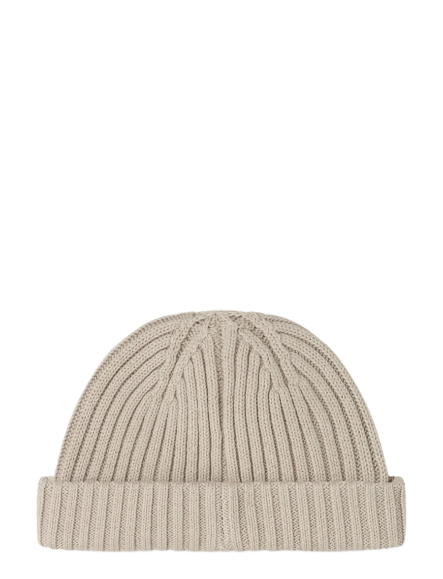 MarMar Copenhagen - Atlas - vetrarhattar - barely beige - 2