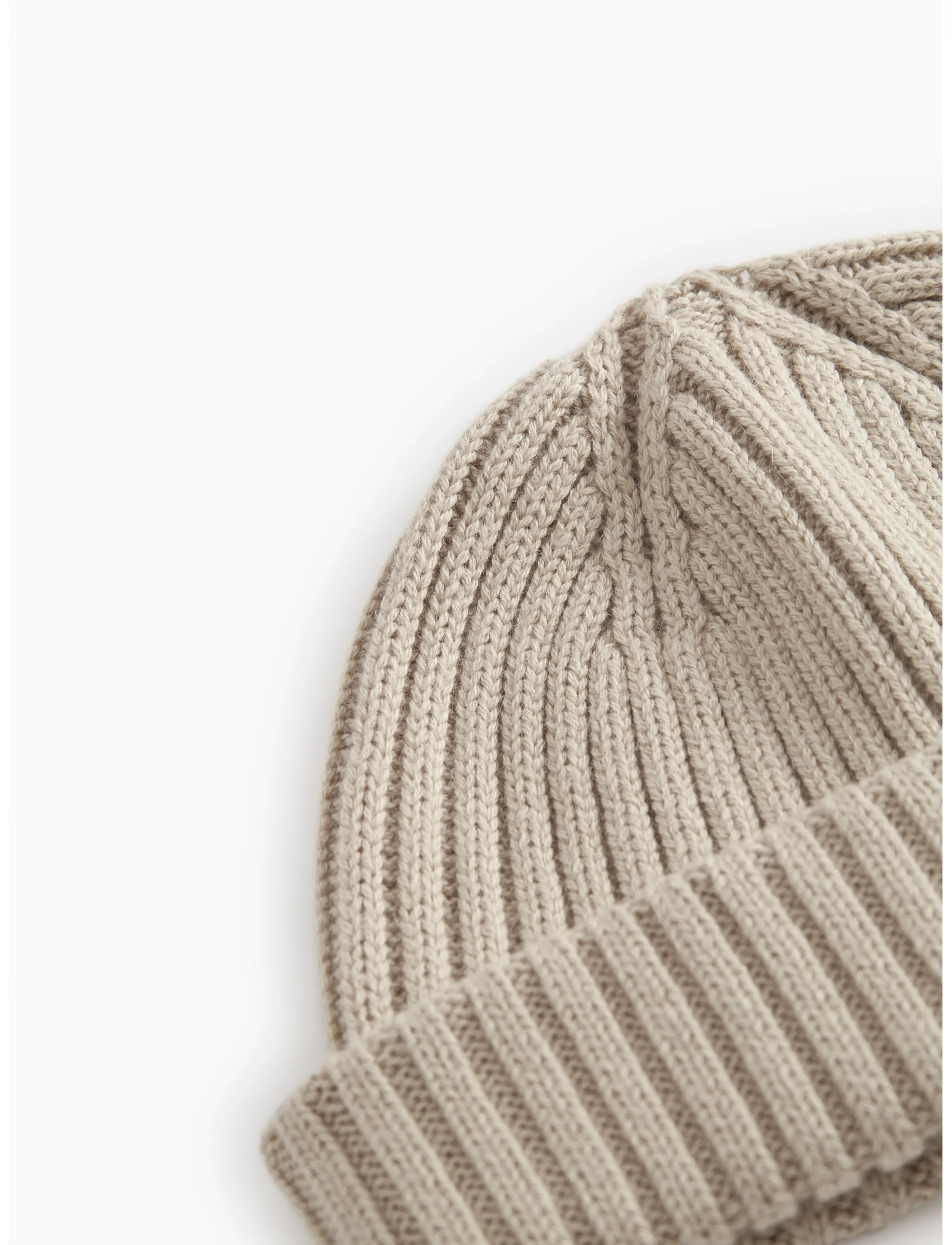 MarMar Copenhagen - Atlas - barely beige - 5