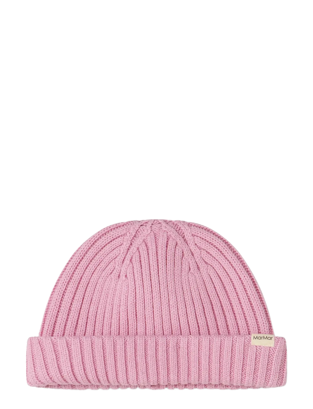 MarMar Copenhagen Atlas - Beanies - PINK BLOSSOM / pink/rose