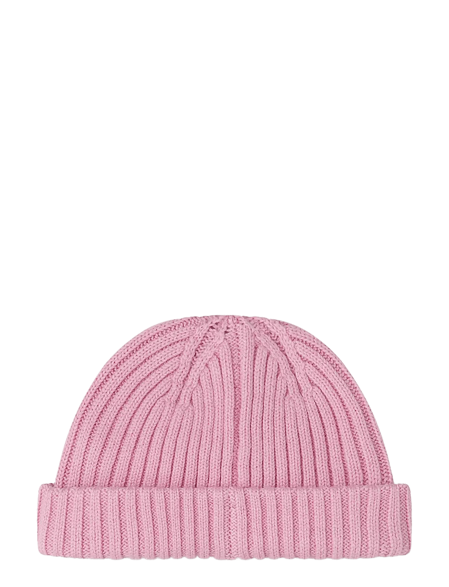 MarMar Copenhagen - Atlas - talvemütsid - pink blossom - 2