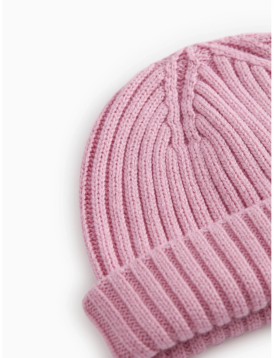 MarMar Copenhagen - Atlas - talvemütsid - pink blossom - 5