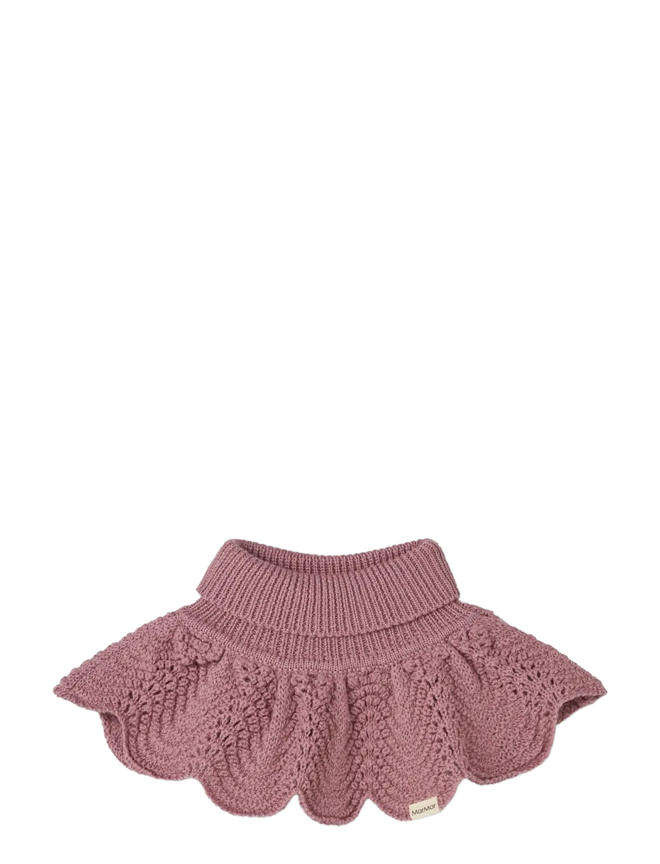 MarMar Copenhagen Alani - Accessories - AUTUMN RUSSET / pink/rose