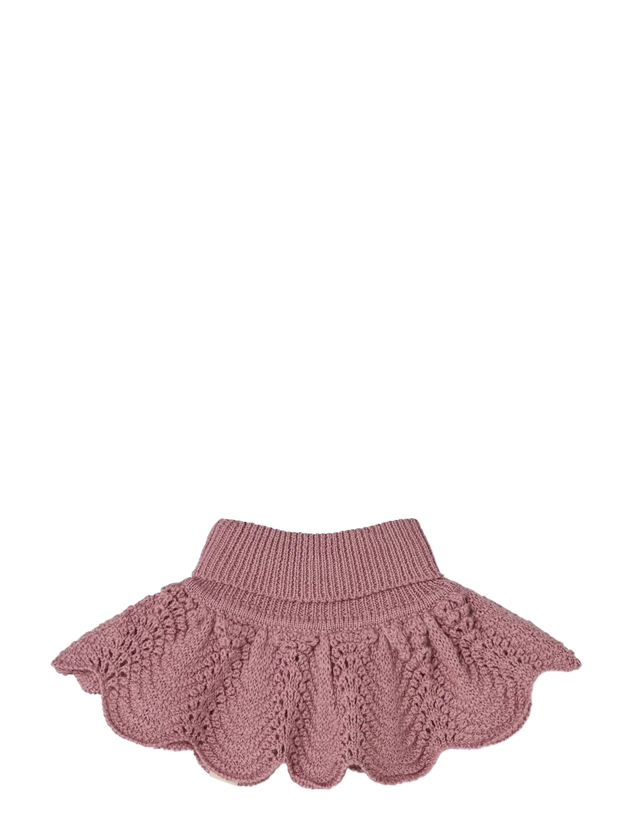 MarMar Copenhagen - Alani - neckwarmer - autumn russet - 2
