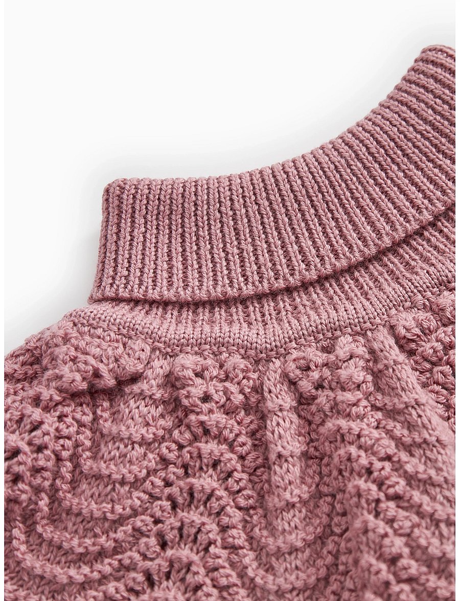 MarMar Copenhagen - Alani - halswärmer - autumn russet - 4