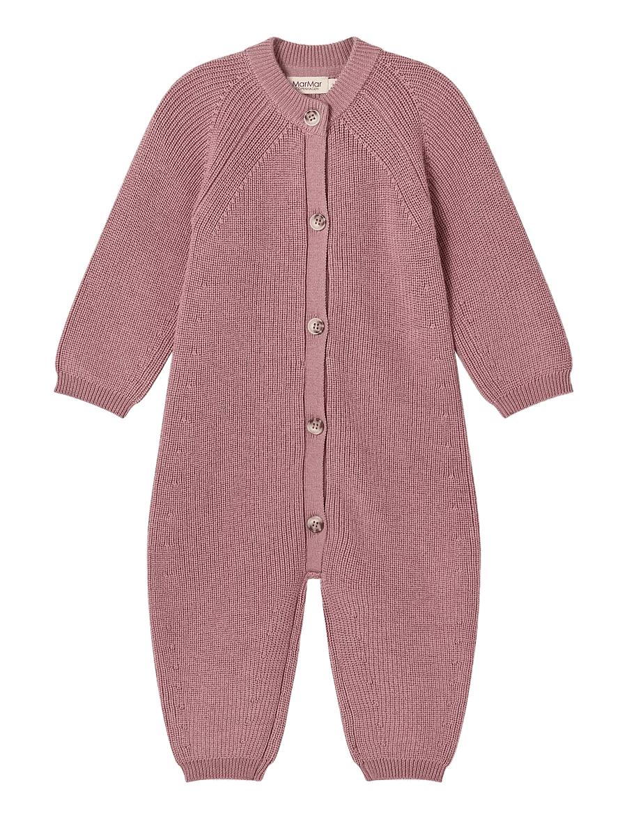 MarMar Copenhagen - Robbie - beebi alusriided - autumn russet - 0
