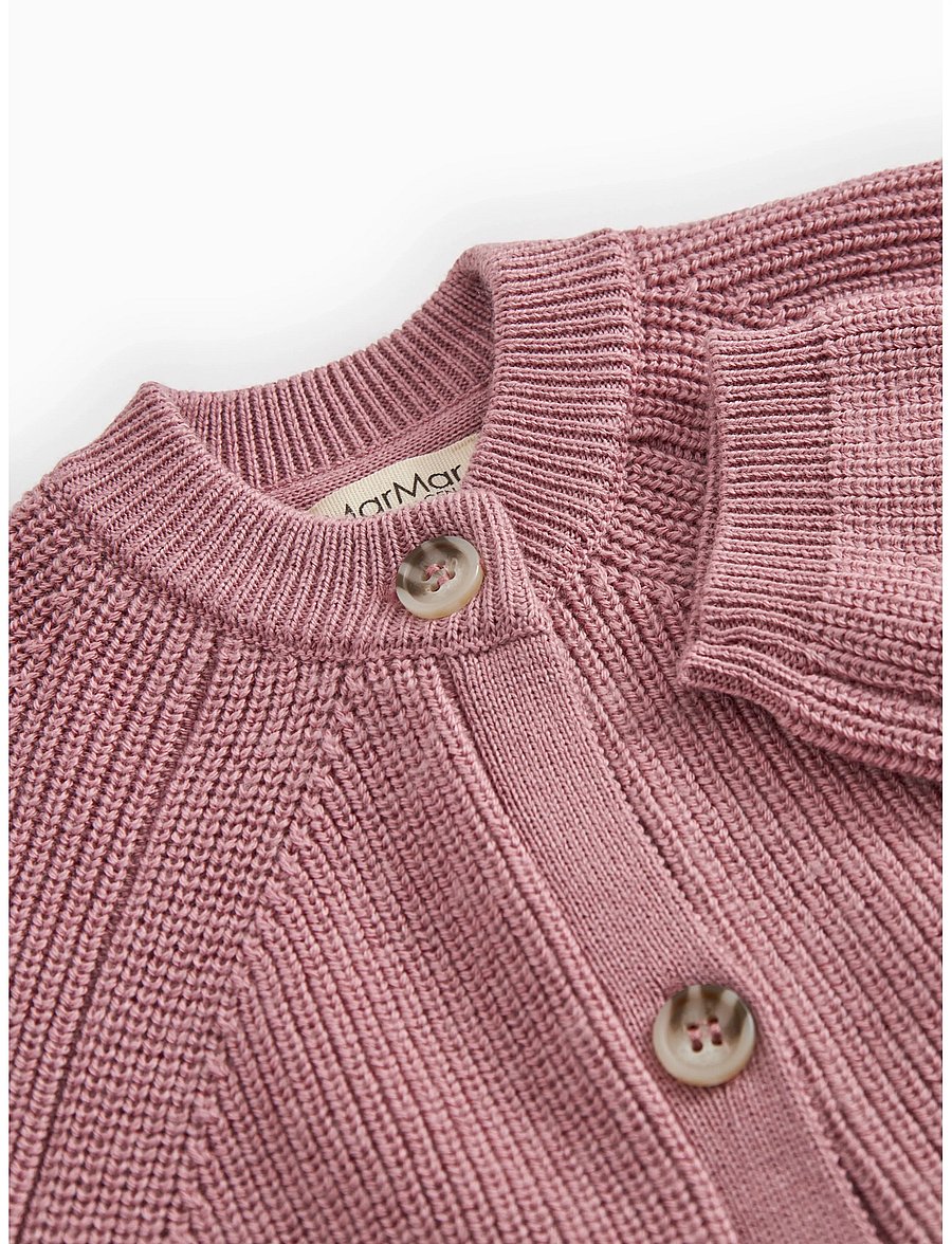 MarMar Copenhagen - Robbie - beebi alusriided - autumn russet - 2