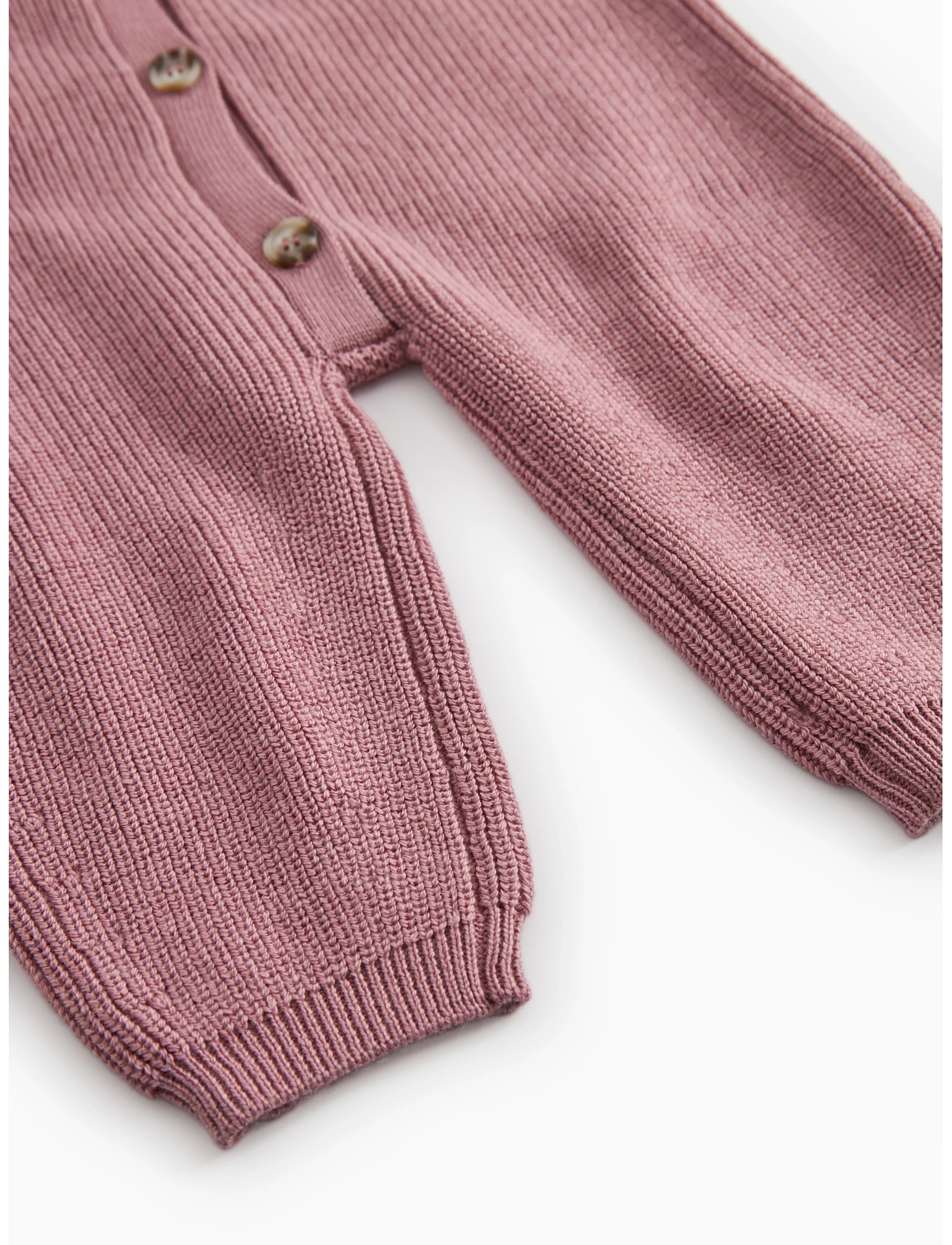 MarMar Copenhagen - Robbie - beebi alusriided - autumn russet - 3