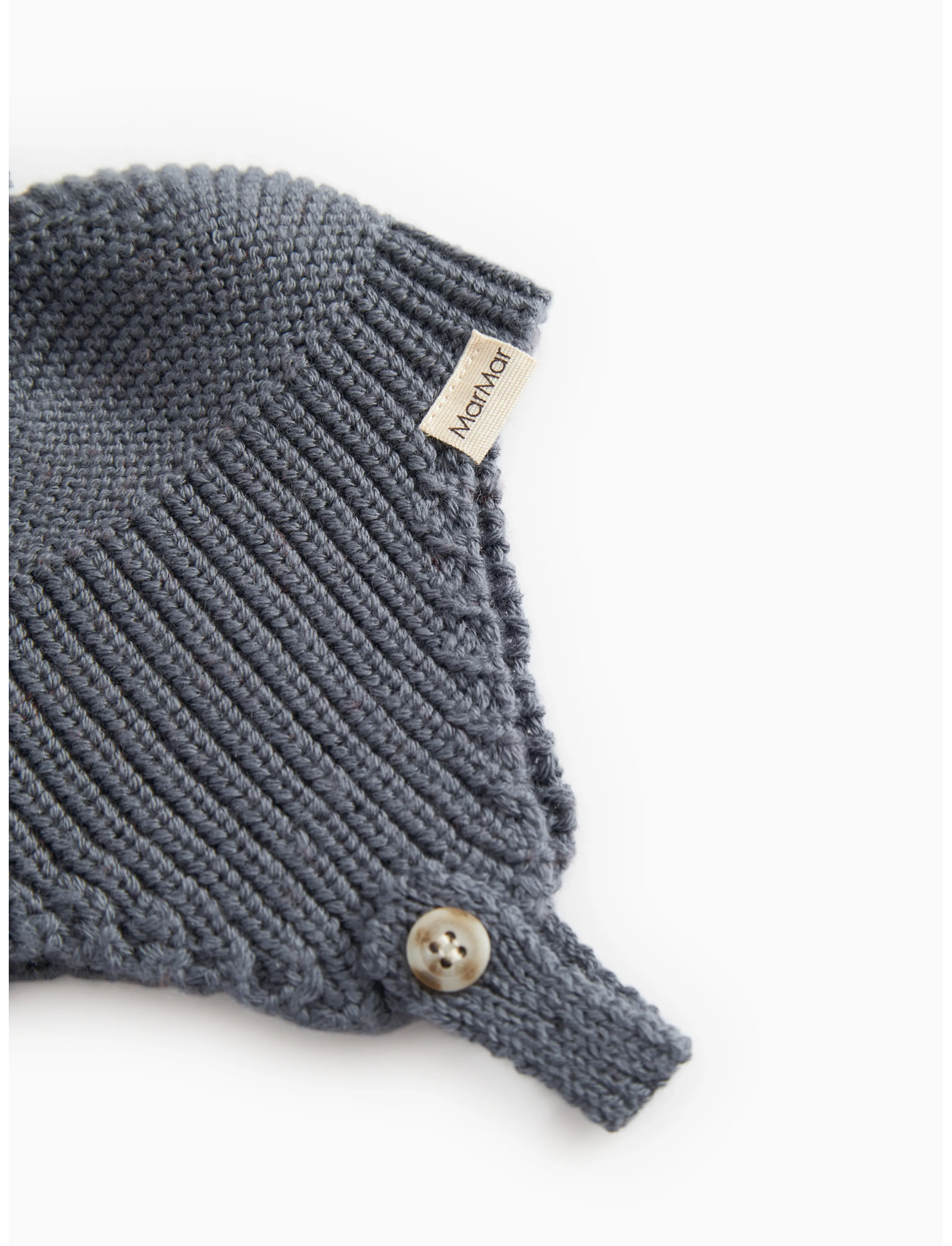 MarMar Copenhagen - Aly Pompom - talvemütsid - rainstorm - 3