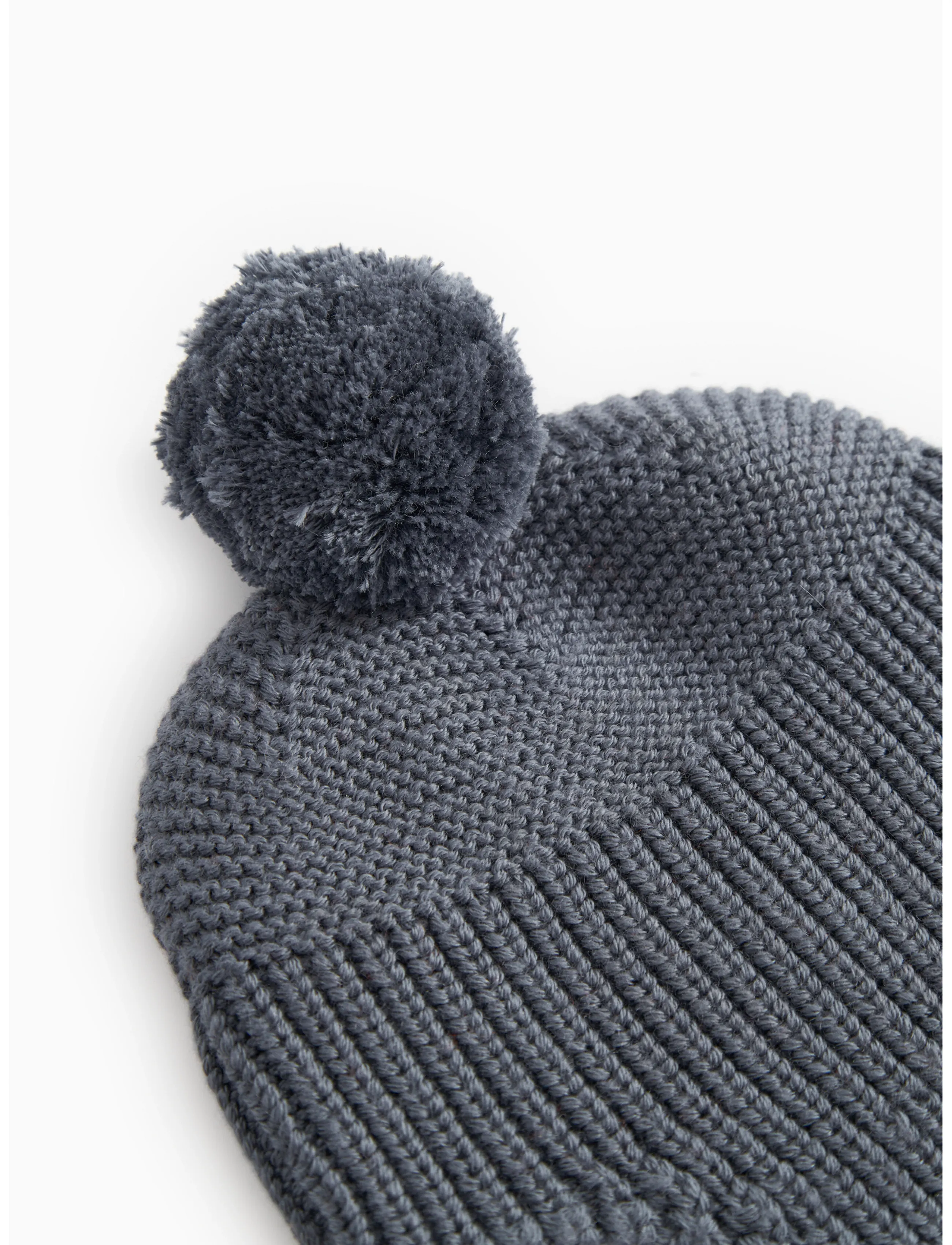 MarMar Copenhagen - Aly Pompom - talvemütsid - rainstorm - 4