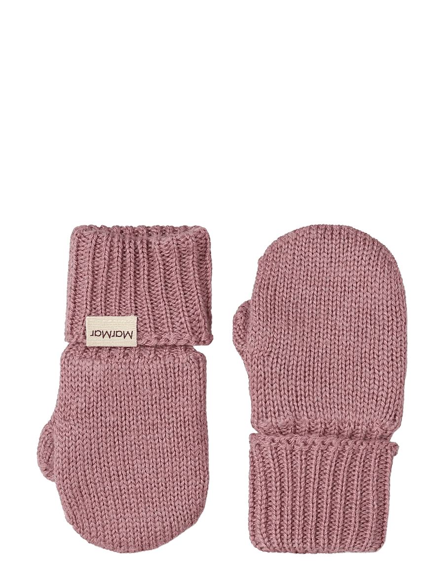 MarMar Copenhagen - Alvilda - kindad - autumn russet - 1