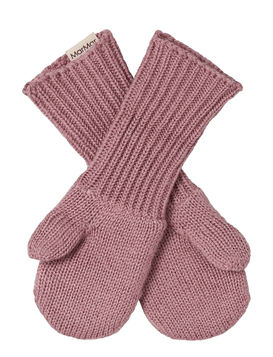 MarMar Copenhagen - Alvilda - kindad - autumn russet - 2