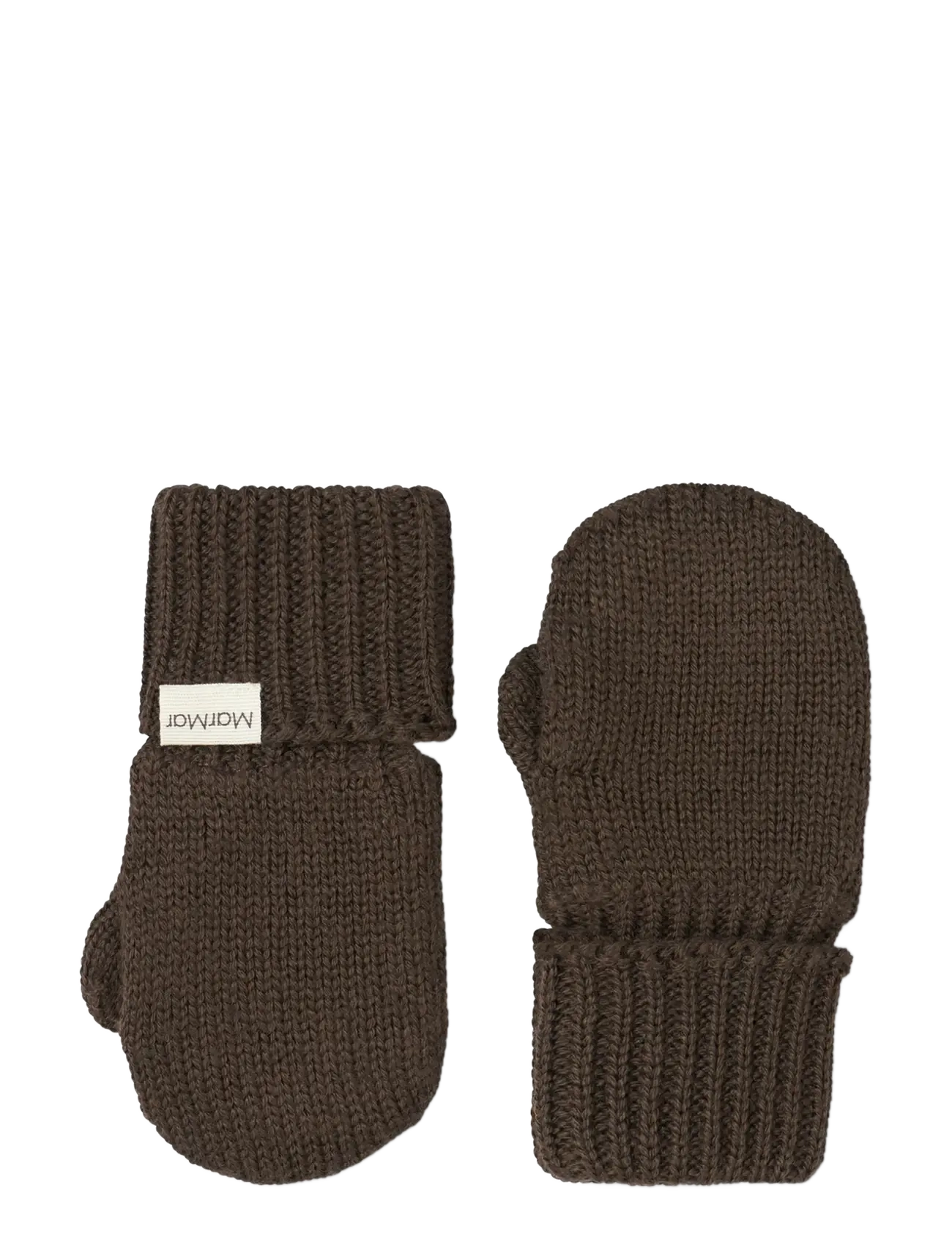 MarMar Copenhagen Alvilda - Accessories - DARK ROAST / brown