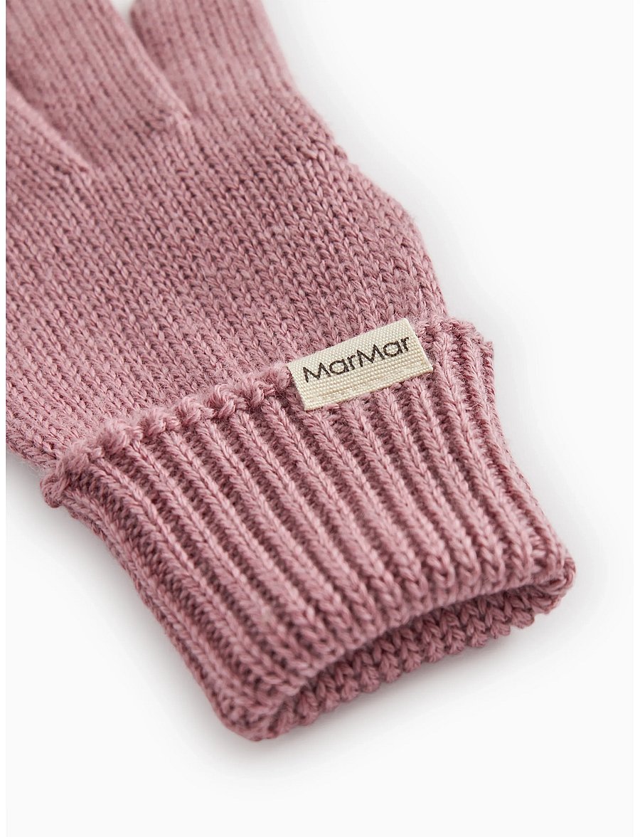 MarMar Copenhagen - Aske - kindad - autumn russet - 2