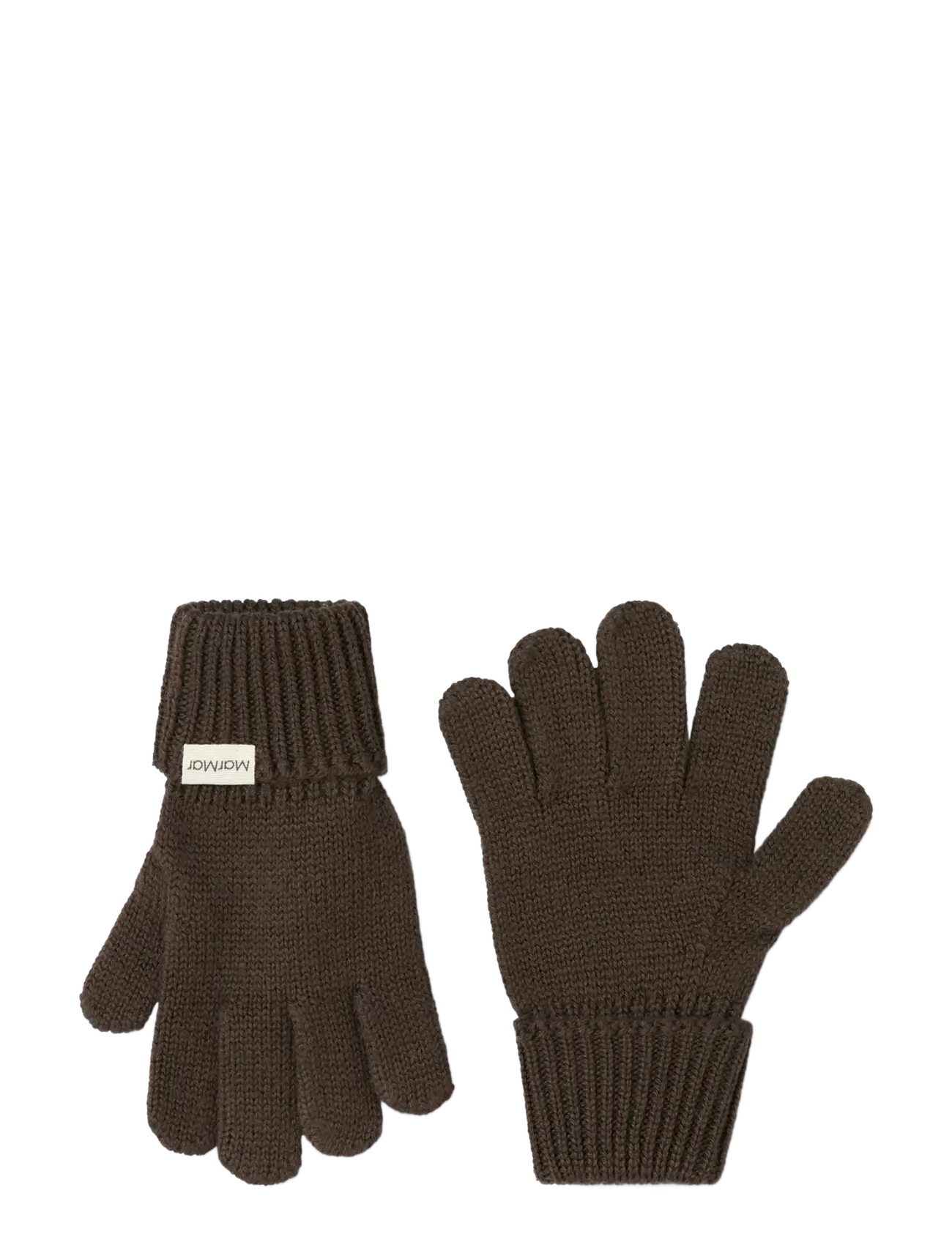 MarMar Copenhagen Aske - Accessories - DARK ROAST / brown