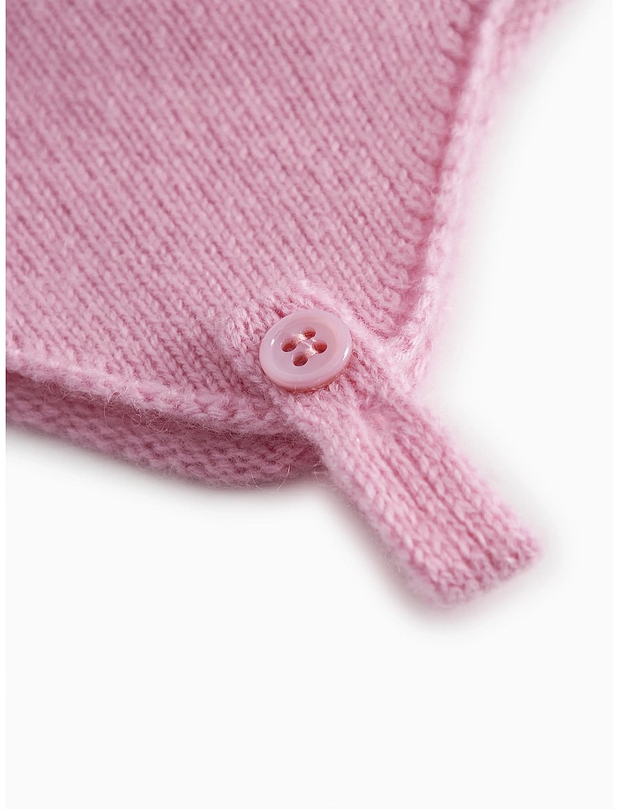 MarMar Copenhagen - Aly Baby - babymützen - rose ranuculus - 3