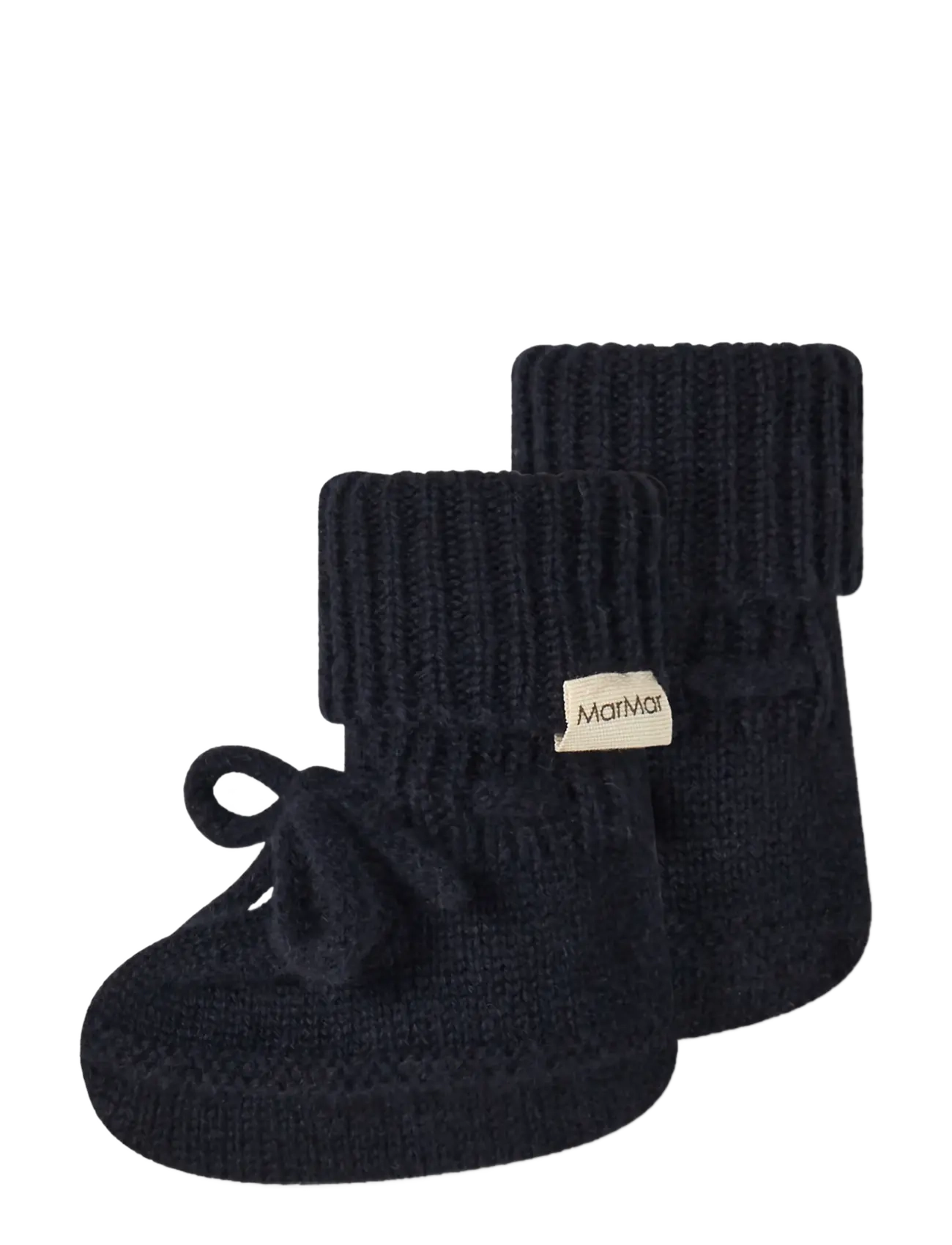 MarMar Copenhagen Abootie - Schuhe - INDIGO / navy