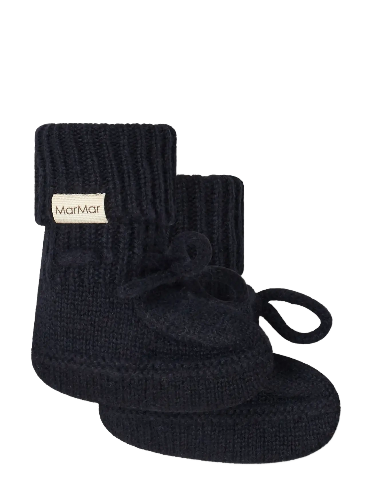 MarMar Copenhagen - Abootie - baby-schuhe - indigo - 1