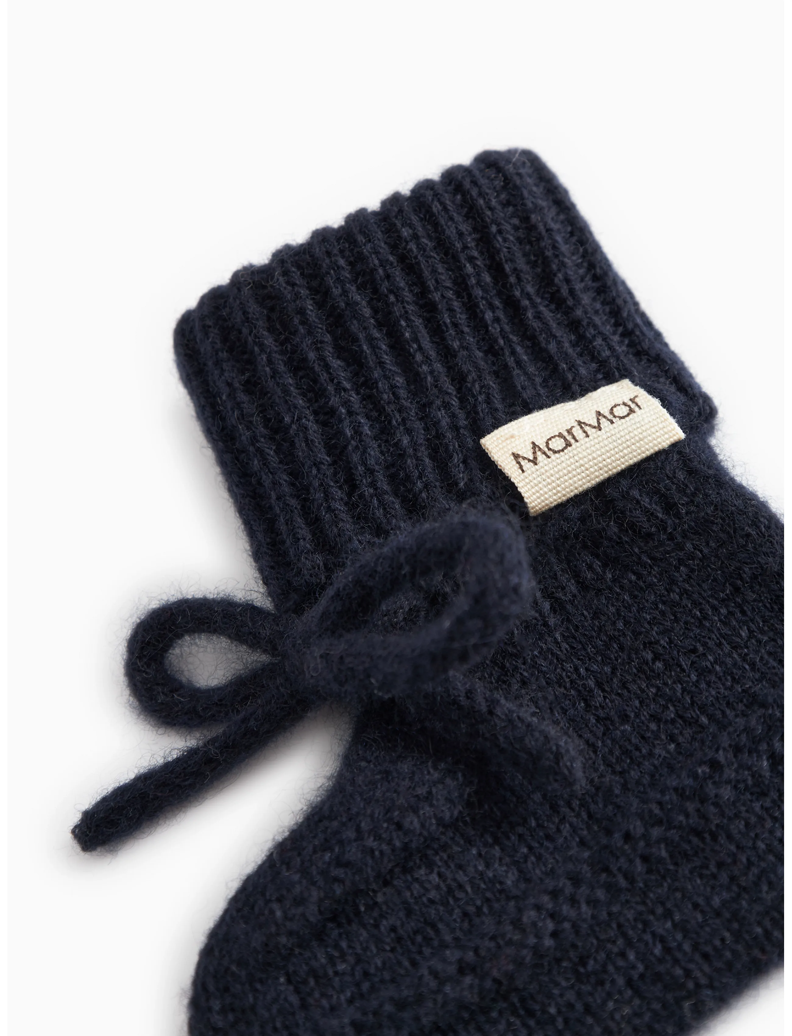 MarMar Copenhagen - Abootie - baby-schuhe - indigo - 2