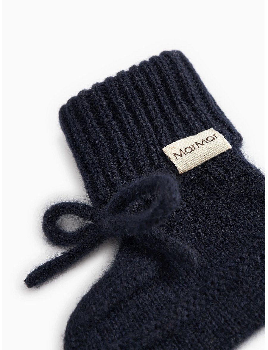 MarMar Copenhagen - Abootie - baby-schuhe - indigo - 2