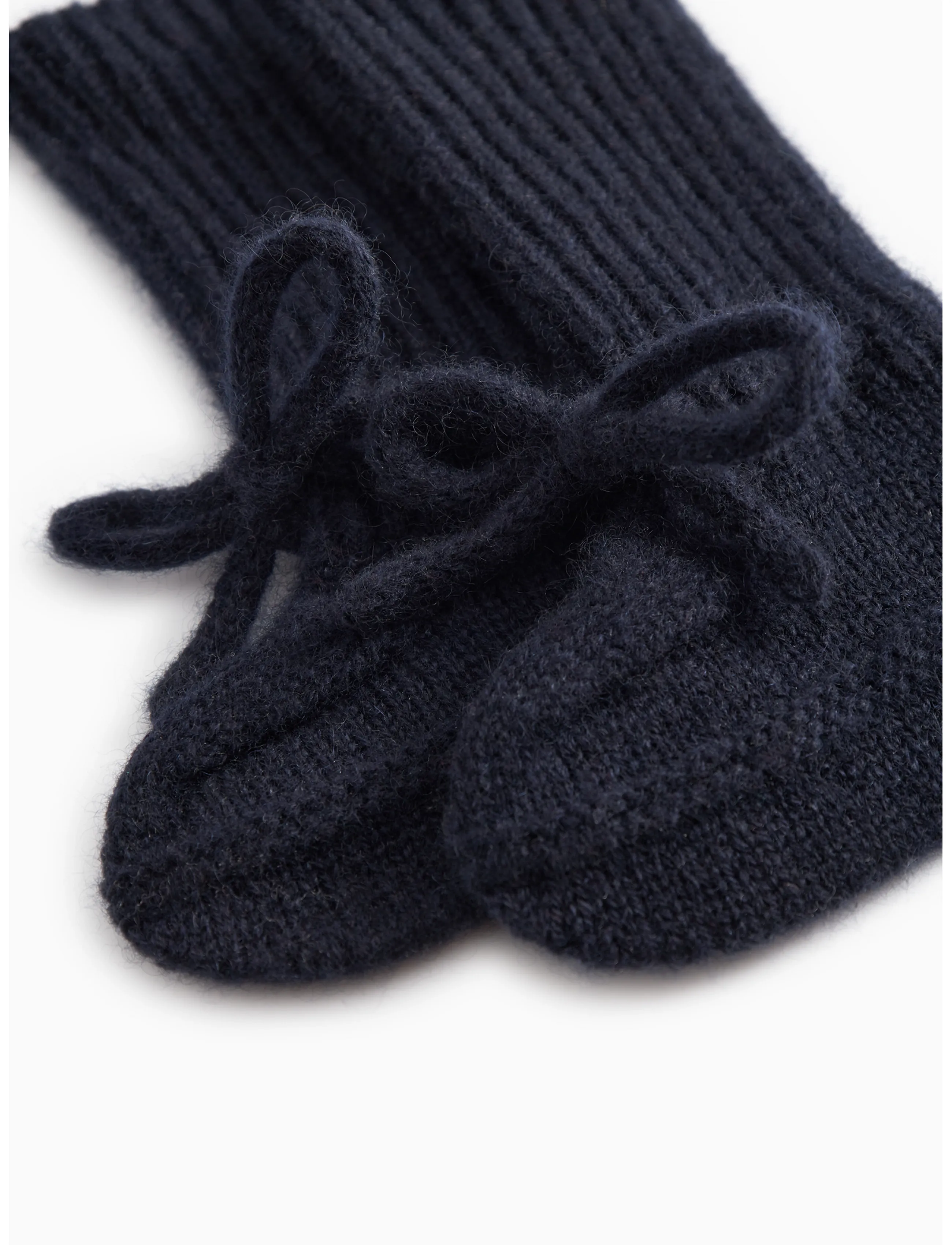 MarMar Copenhagen - Abootie - baby-schuhe - indigo - 3