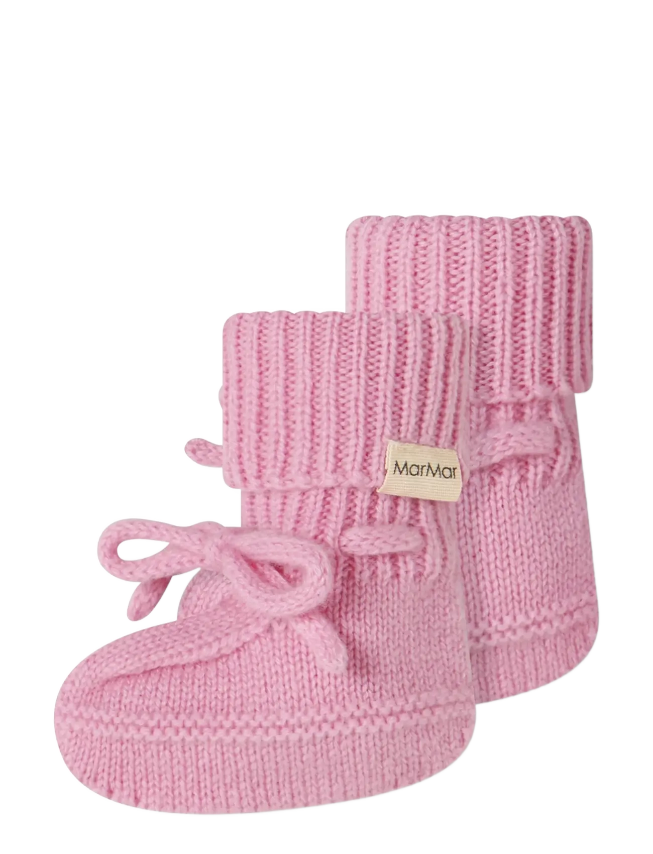 MarMar Copenhagen Abootie - Schuhe - ROSE RANUCULUS / pink/rose