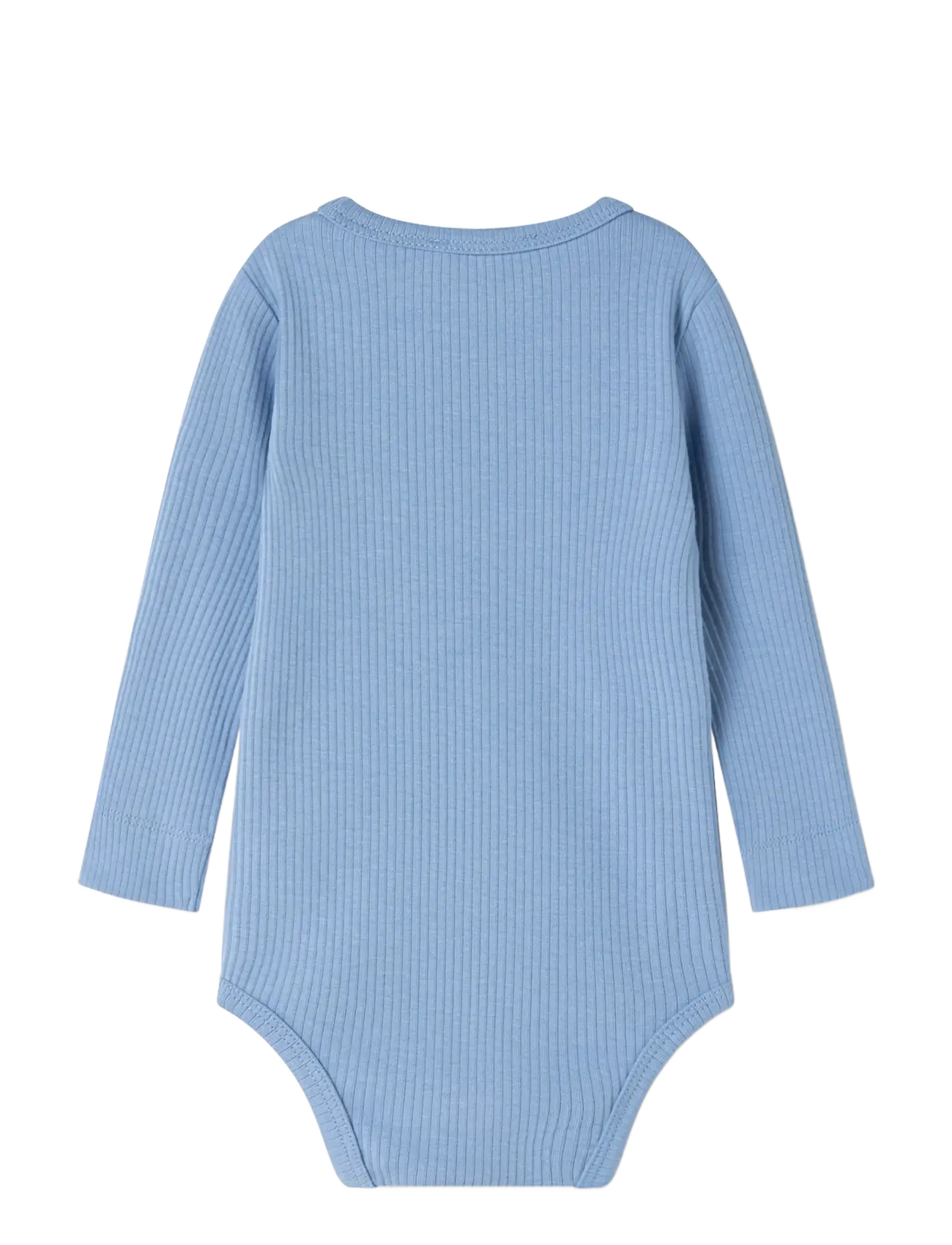 MarMar Copenhagen - Body LS - langärmelige bodys - blue heaven - 2