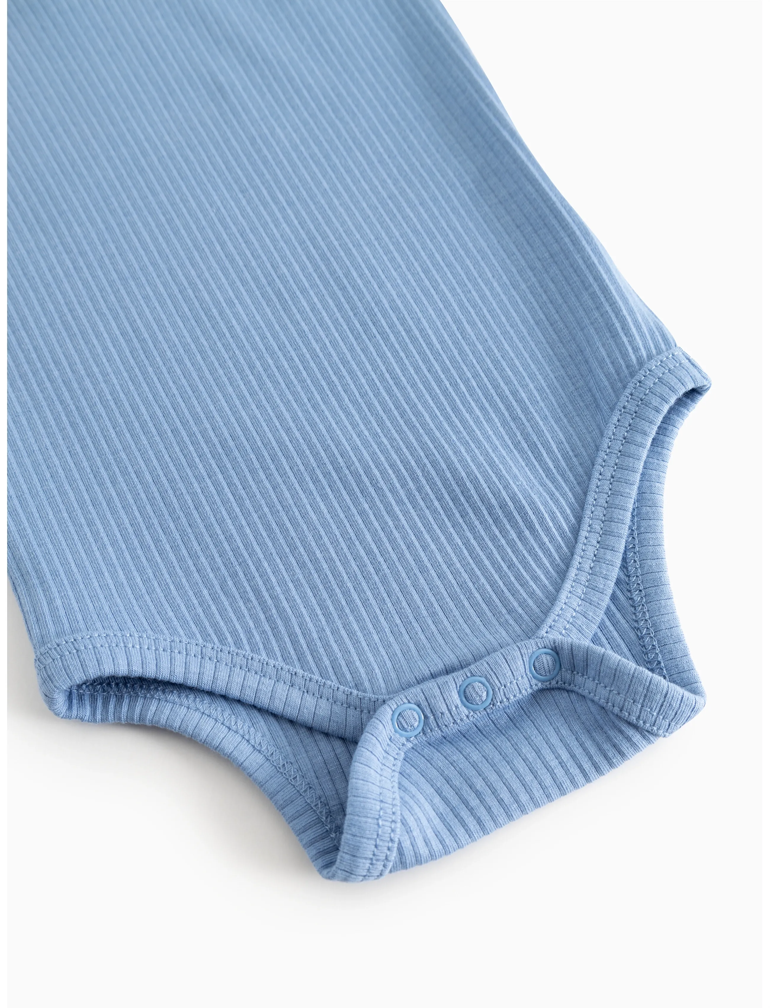 MarMar Copenhagen - Body LS - langärmelige bodys - blue heaven - 4